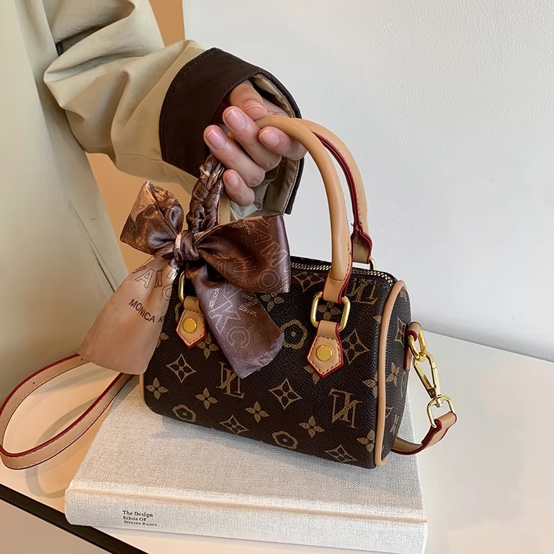 Paris Chic Luxury Messenger Pu - Luxury Bags Paris recensione e prezzo