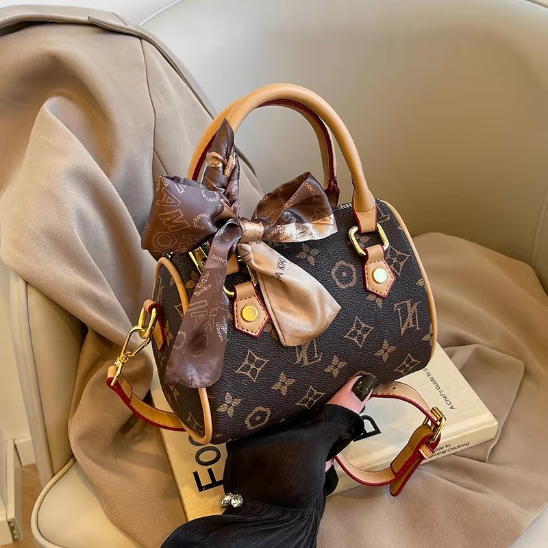 Paris Chic Luxury Messenger Pu - Luxury Bags Paris recensione e prezzo