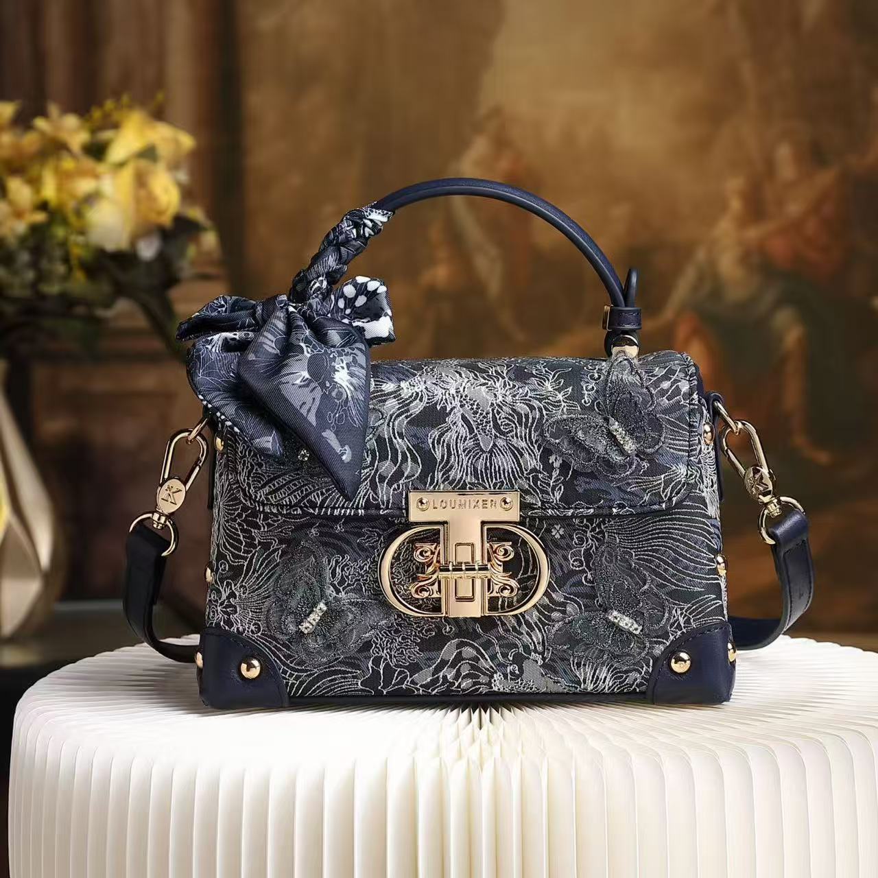 Designer Diaper Bag Paris Fash - Luxury Bags Paris recensione e prezzo