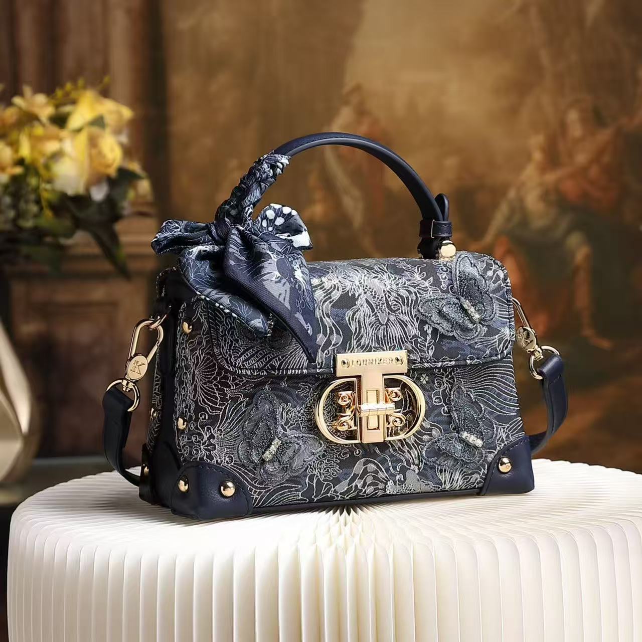 Designer Diaper Bag Paris Fash - Luxury Bags Paris recensione e prezzo