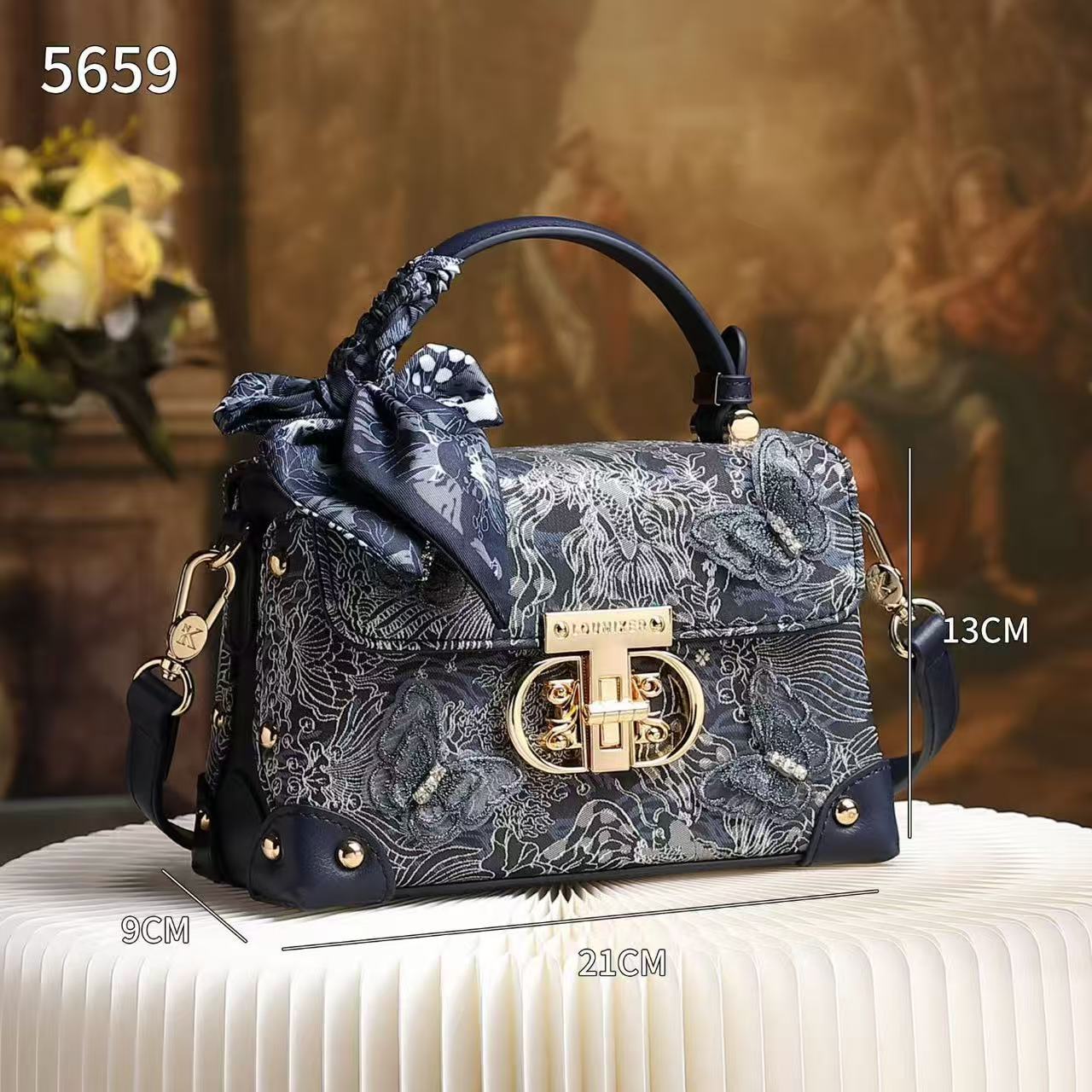 Designer Diaper Bag Paris Fash - Luxury Bags Paris recensione e prezzo