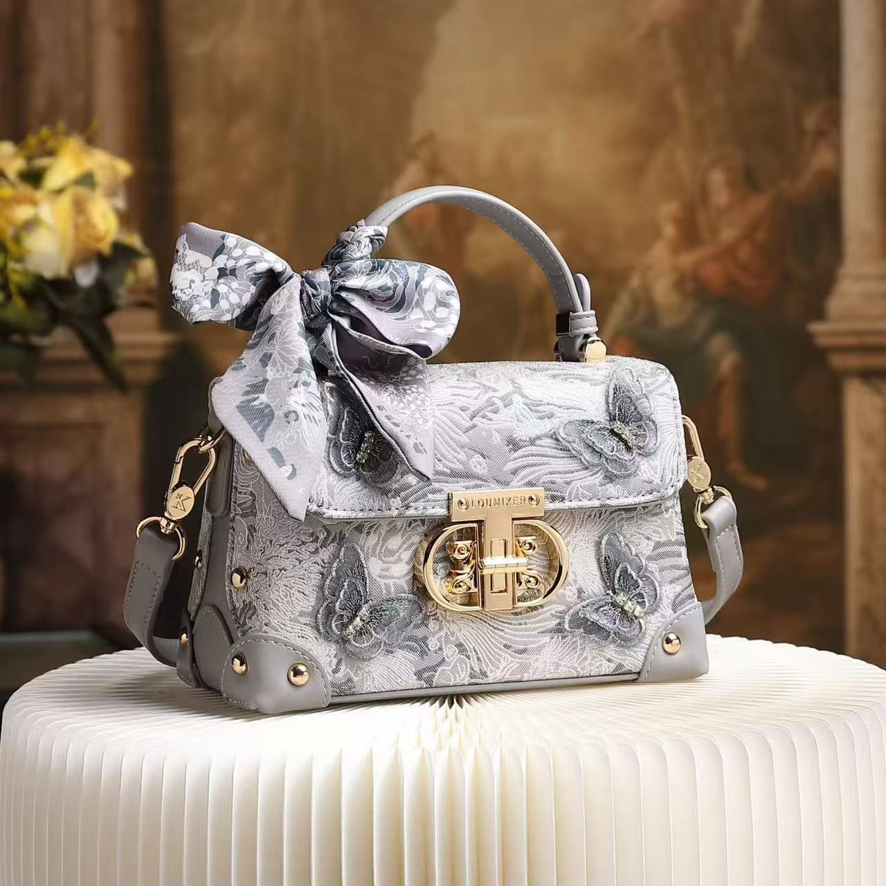 Designer Diaper Bag Paris Fash - Luxury Bags Paris recensione e prezzo
