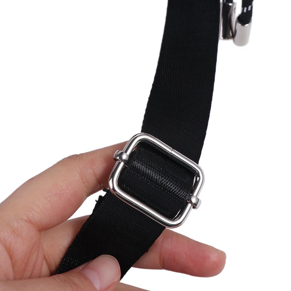 Cool Korean Style Black Drawst - Luxury Bags Korea recensione e prezzo