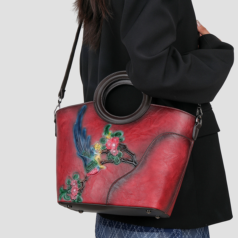 Luxury Designer Circular Handb - Luxury Bags Medium Size recensione e prezzo