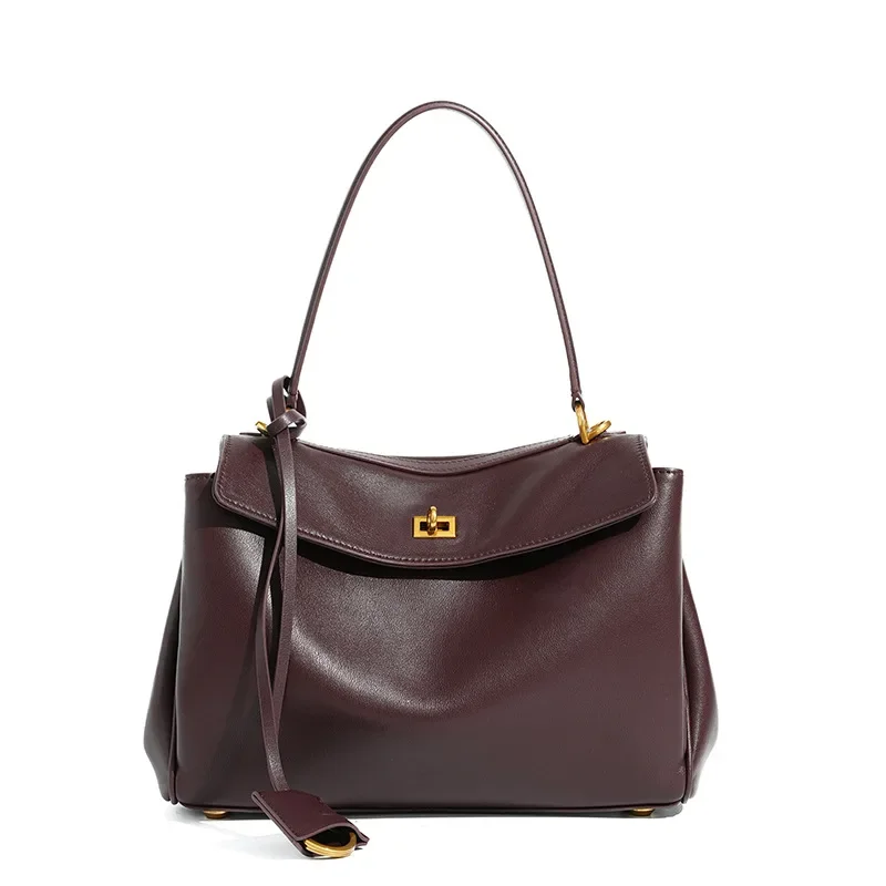 New Women's Large Capacity Lea - Xl Luxury Bags recensione e prezzo