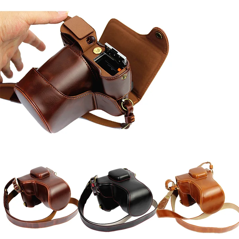 Luxury PU Leather Digital Came - Luxury Bags Direct recensione e prezzo