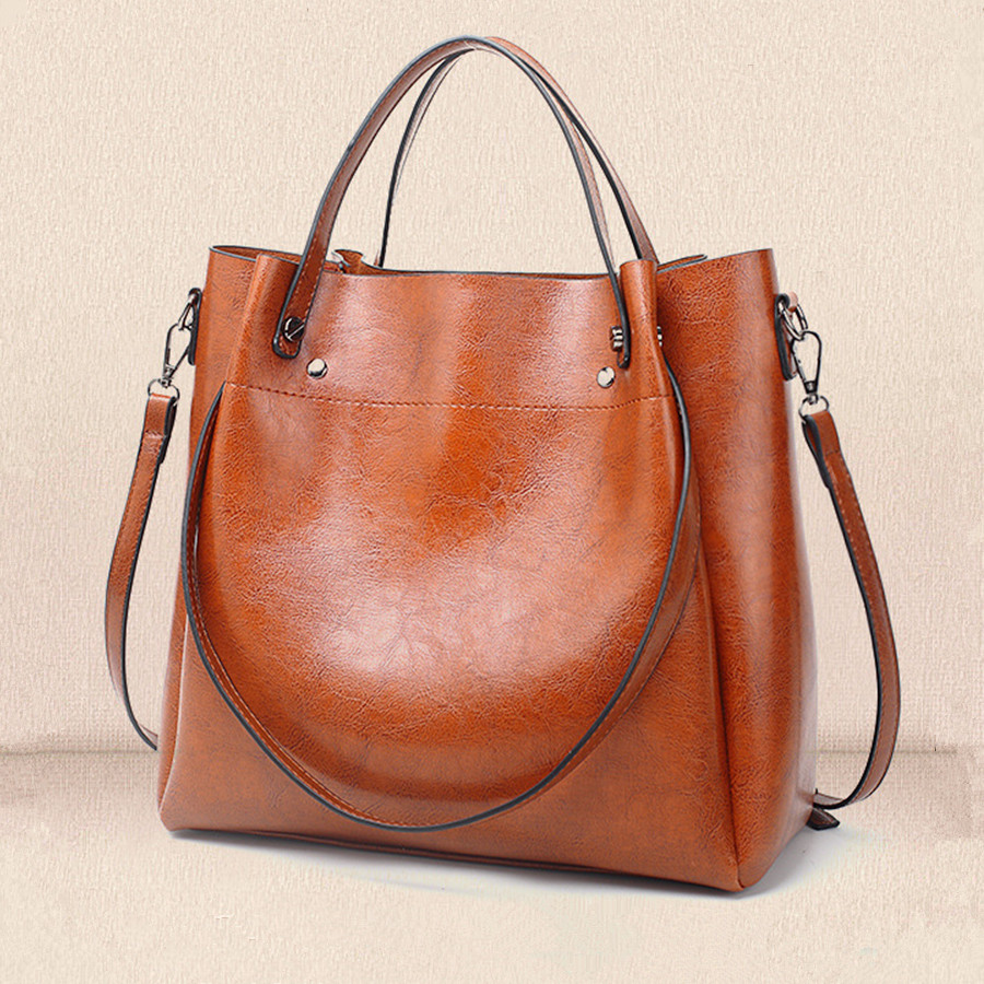 women' bucket handbag, large c - Xl Luxury Bags recensione e prezzo