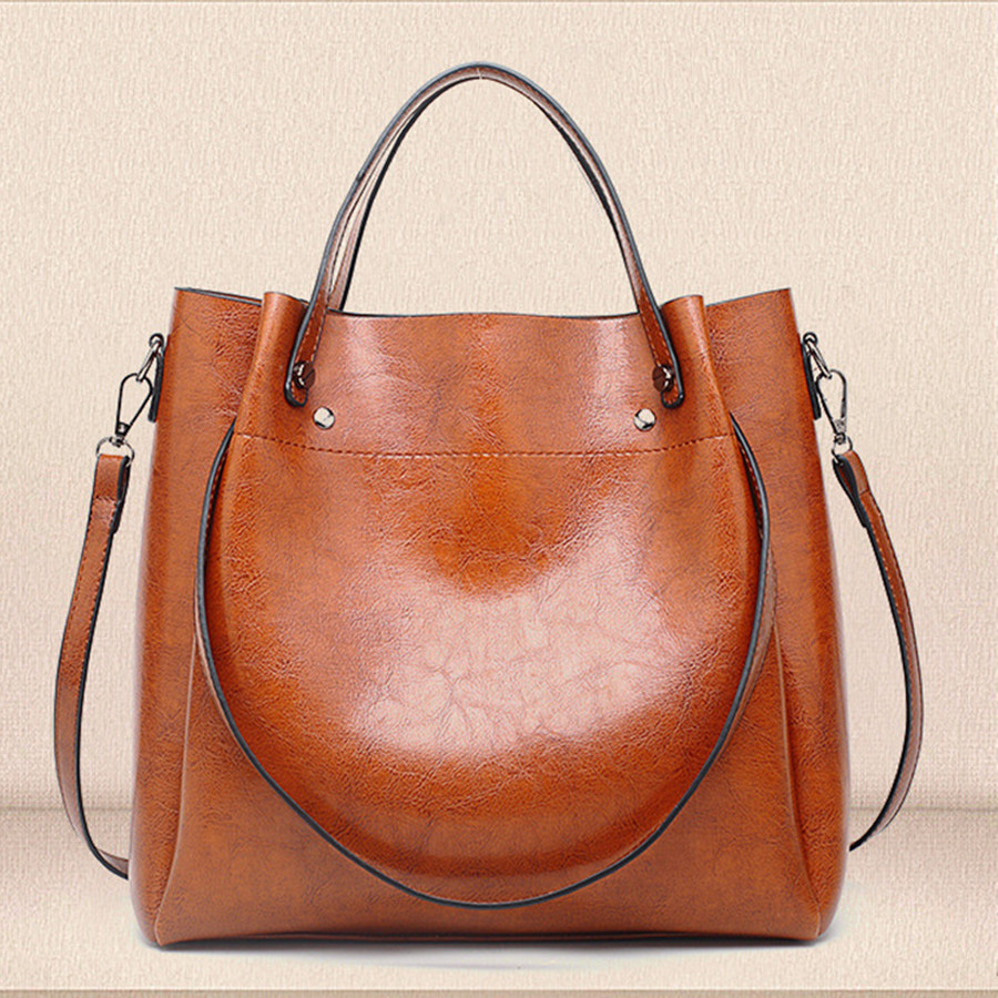 women' bucket handbag, large c - Xl Luxury Bags recensione e prezzo