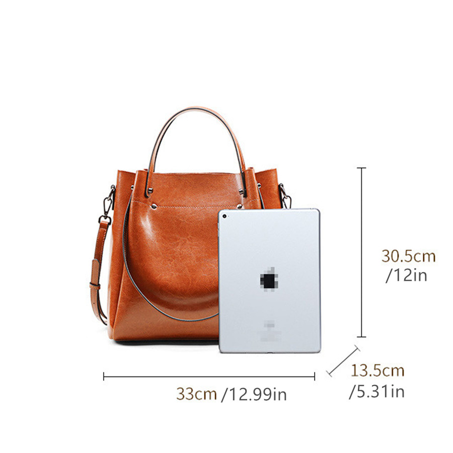 women' bucket handbag, large c - Xl Luxury Bags recensione e prezzo