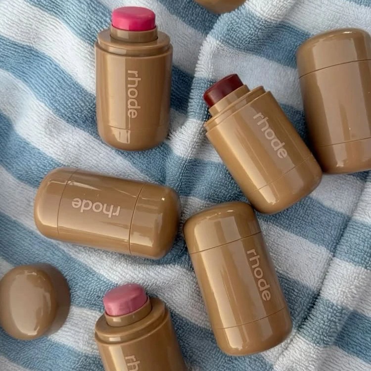 Luxury Brand Pocket Blush Crea - Luxury Ziploc Bags recensione e prezzo