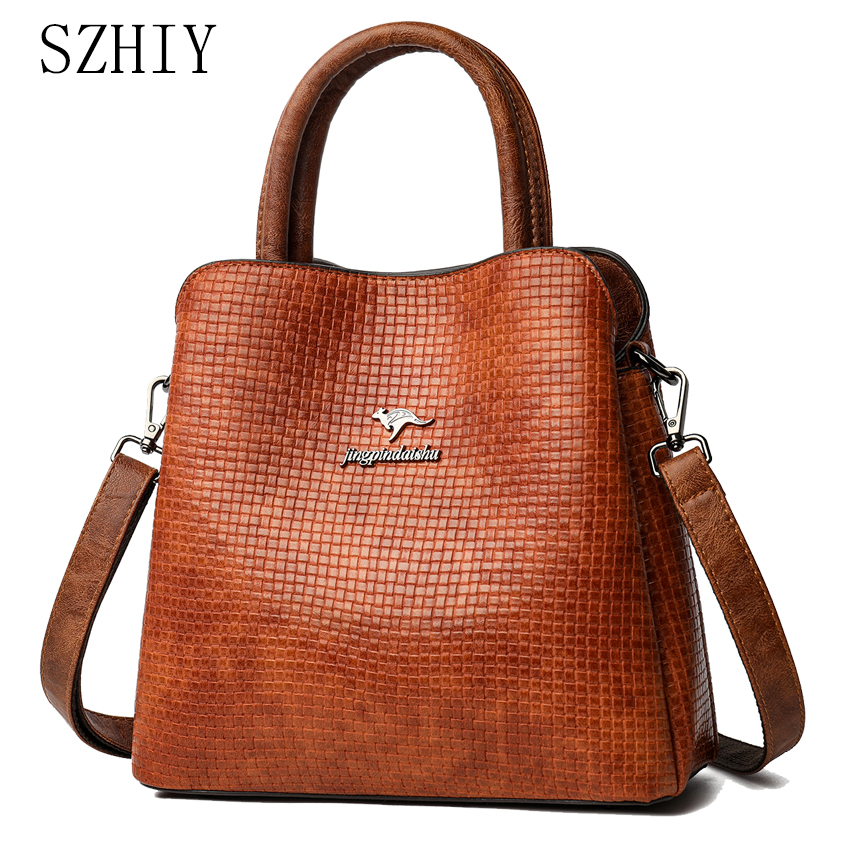 Luxury Handbag for Women Offic - Luxury Bags Medium Size recensione e prezzo