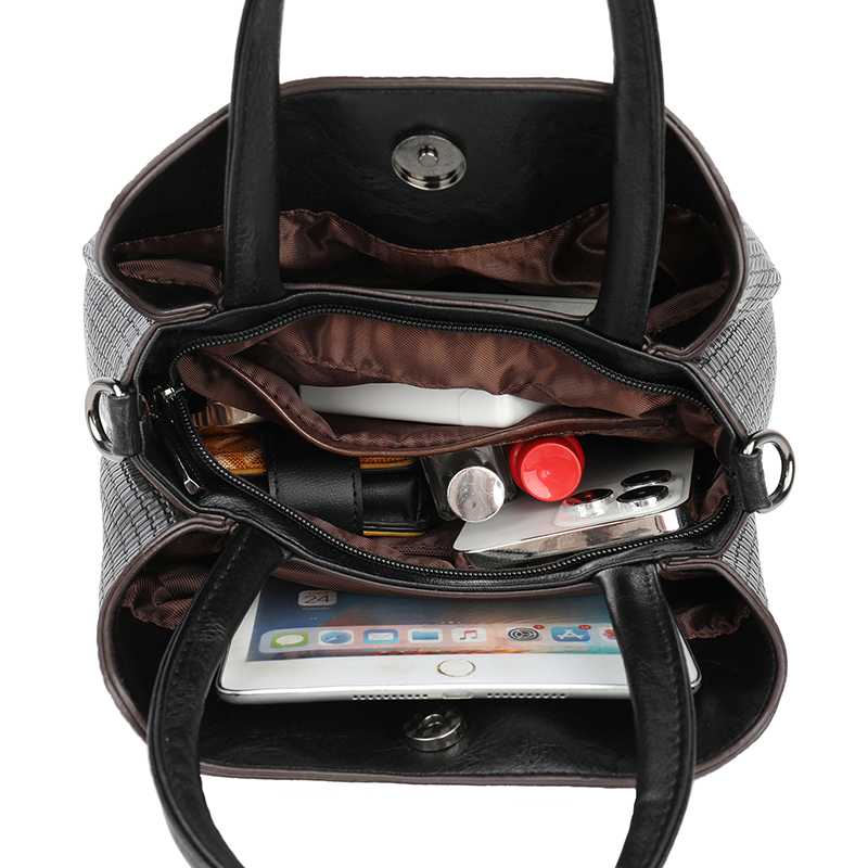 Luxury Handbag for Women Offic - Luxury Bags Medium Size recensione e prezzo