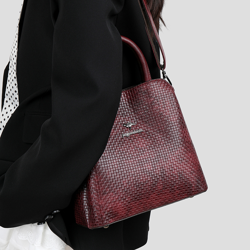 Luxury Handbag for Women Offic - Luxury Bags Medium Size recensione e prezzo