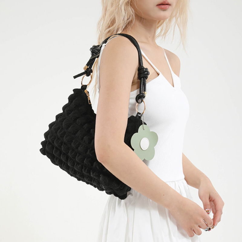 Women's New Handbag Korean Sol - Luxury Bags Korea recensione e prezzo