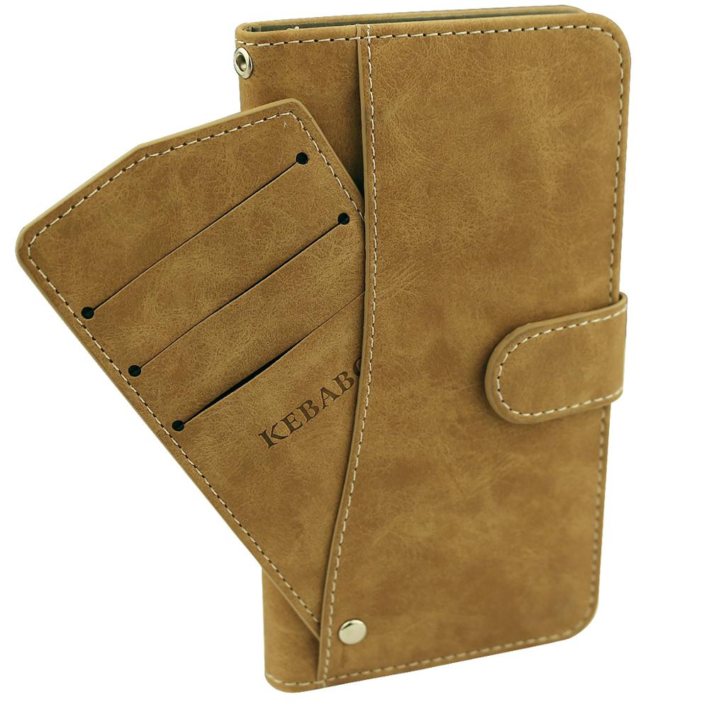 Vintage Leather Wallet TCL 30  - Xl Luxury Bags recensione e prezzo