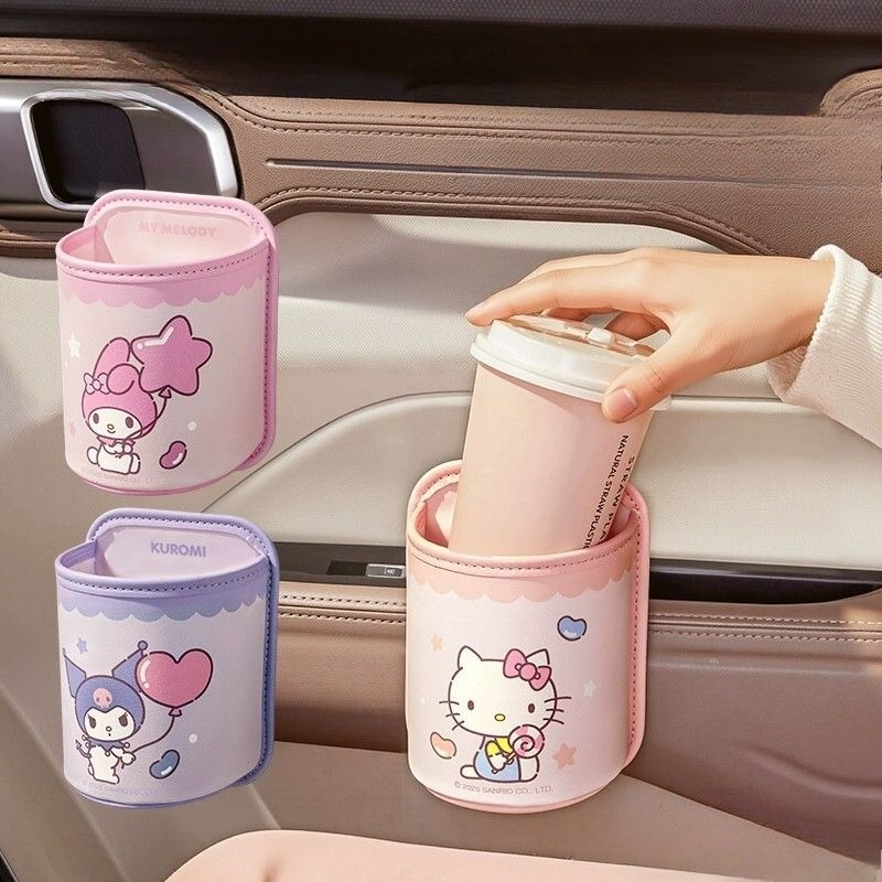 Sanrio New Hello Kitty Kuromi  - Luxury Bags In Japan recensione e prezzo
