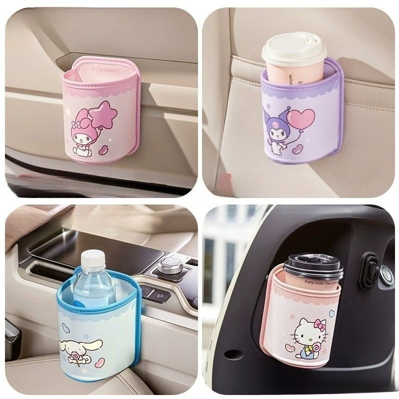 Sanrio New Hello Kitty Kuromi  - Luxury Bags In Japan recensione e prezzo