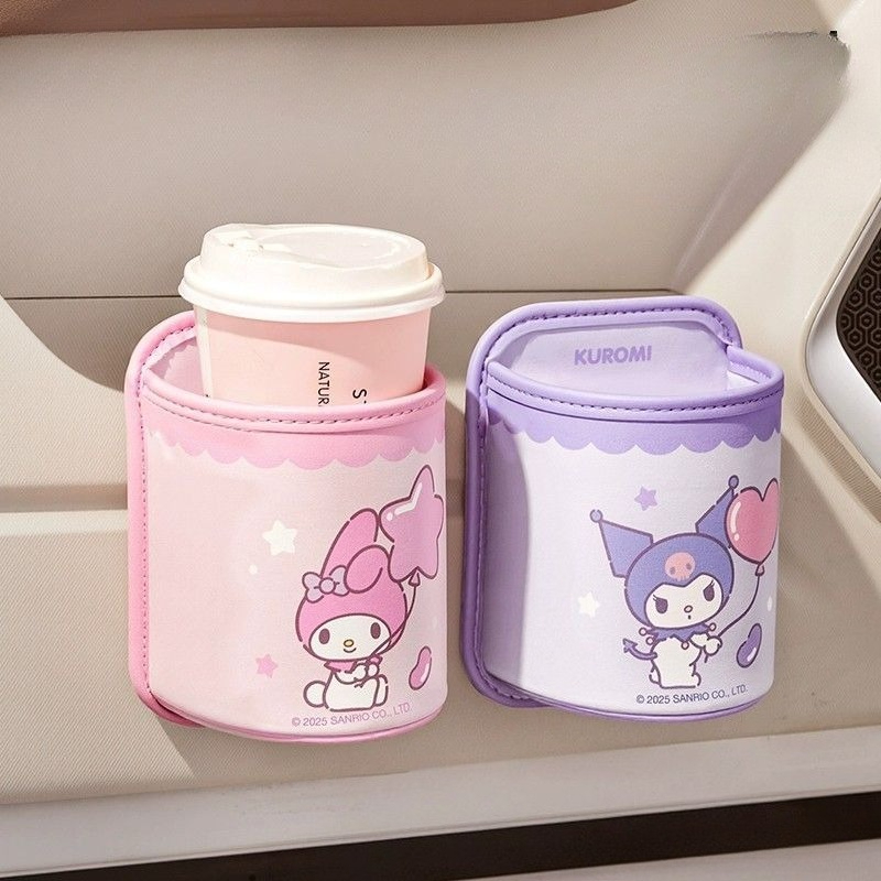 Sanrio New Hello Kitty Kuromi  - Luxury Bags In Japan recensione e prezzo