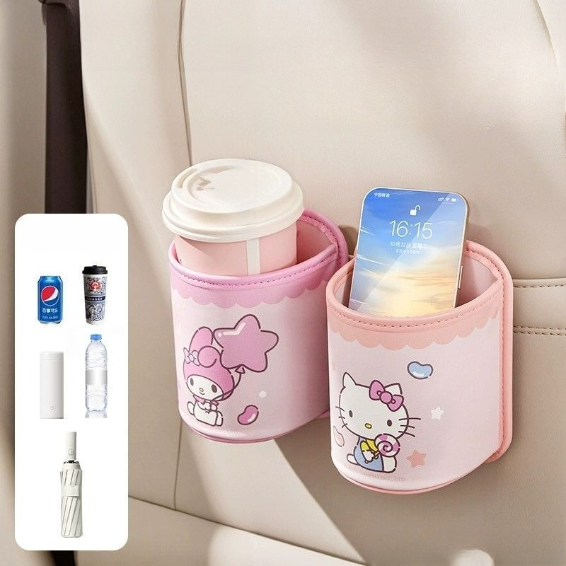 Sanrio New Hello Kitty Kuromi  - Luxury Bags In Japan recensione e prezzo