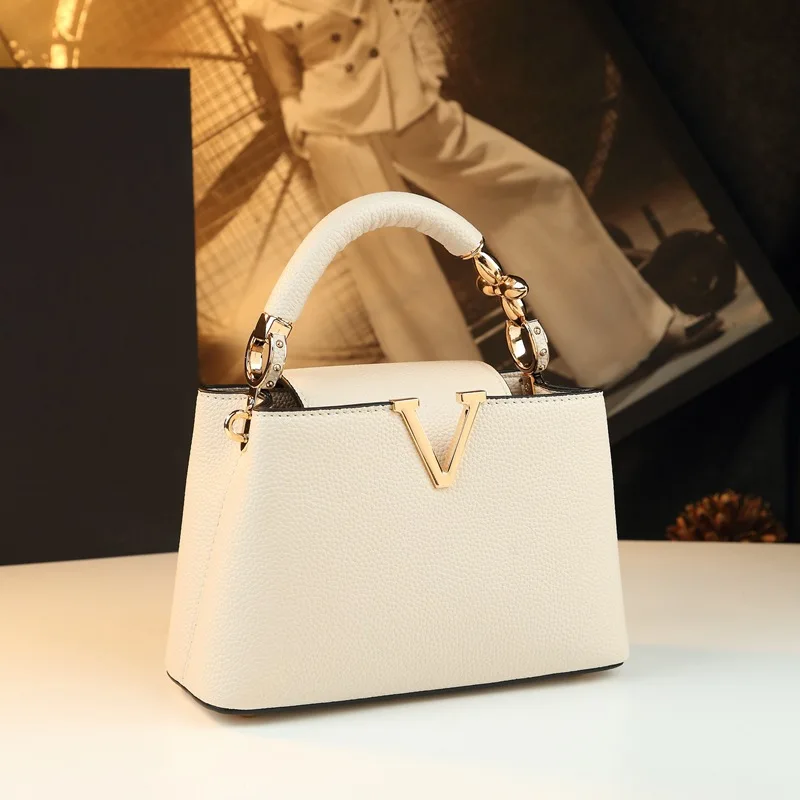 Trendy Casual Daily Leather La - Luxury Bags Paris recensione e prezzo