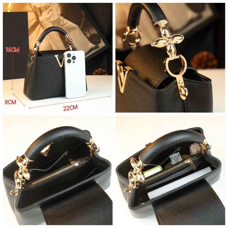 Trendy Casual Daily Leather La - Luxury Bags Paris recensione e prezzo