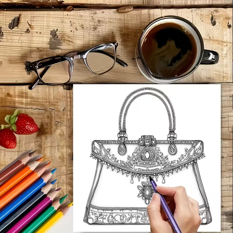 Beautiful Handbag Adult Colori - Luxury Bags For Young Adults recensione e prezzo