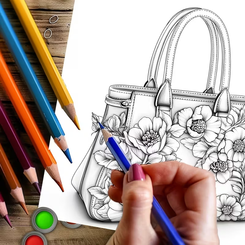 Beautiful Handbag Adult Colori - Luxury Bags For Young Adults recensione e prezzo