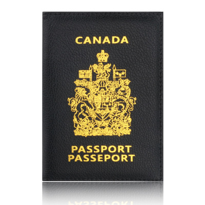 Canada Passport Holder Protect - Luxury Bags Canada recensione e prezzo