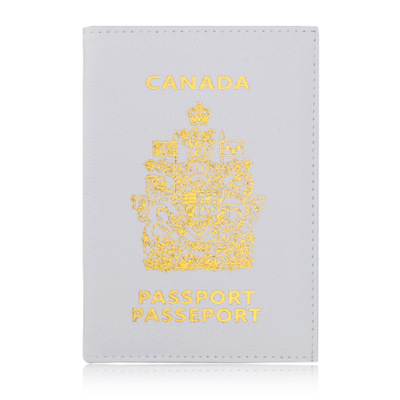 Canada Passport Holder Protect - Luxury Bags Canada recensione e prezzo