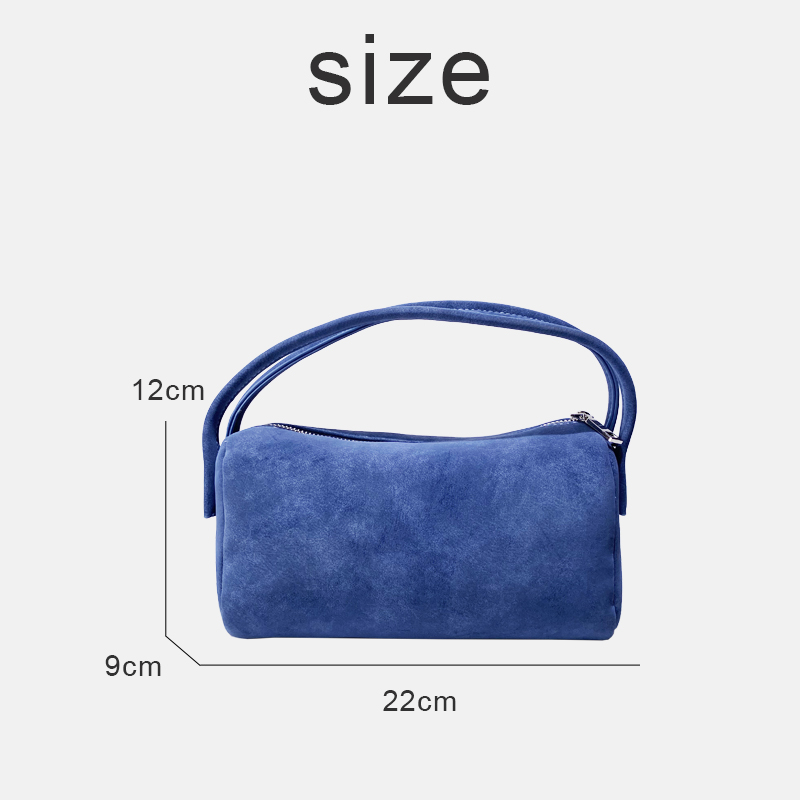 Korean Casual Small Pillow Bag - Luxury Bags Korea recensione e prezzo