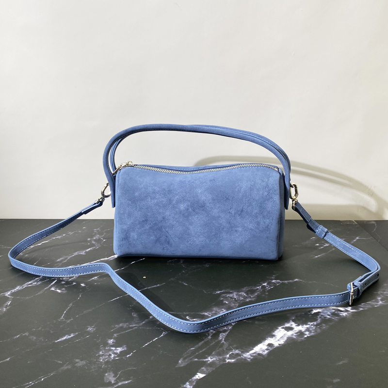Korean Casual Small Pillow Bag - Luxury Bags Korea recensione e prezzo