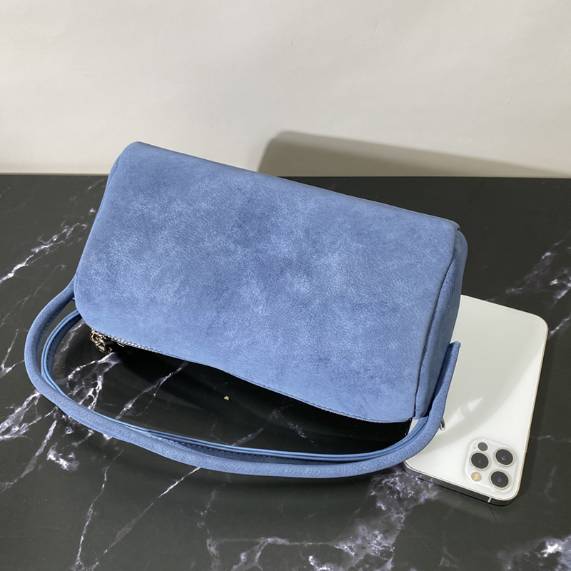 Korean Casual Small Pillow Bag - Luxury Bags Korea recensione e prezzo