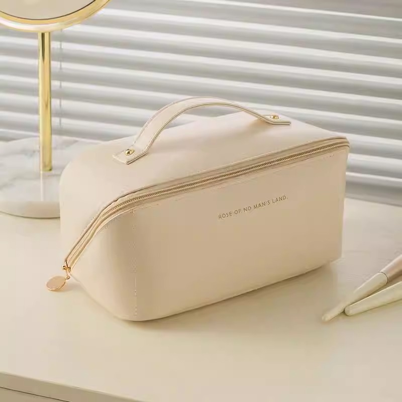 Makeup Bag Female  Make Up Cas - Luxury Ziploc Bags recensione e prezzo