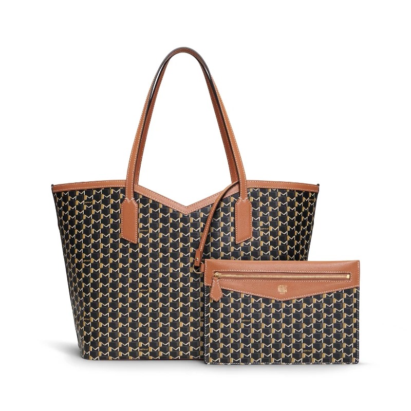 Luxury Brand Tote Bag Woman Cl - Luxury Ziploc Bags recensione e prezzo