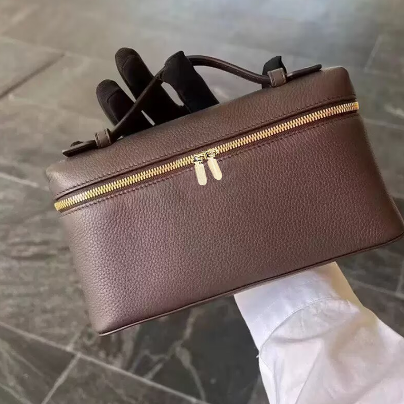 Genuine Leather Small Crossbod - Luxury Bags Korea recensione e prezzo