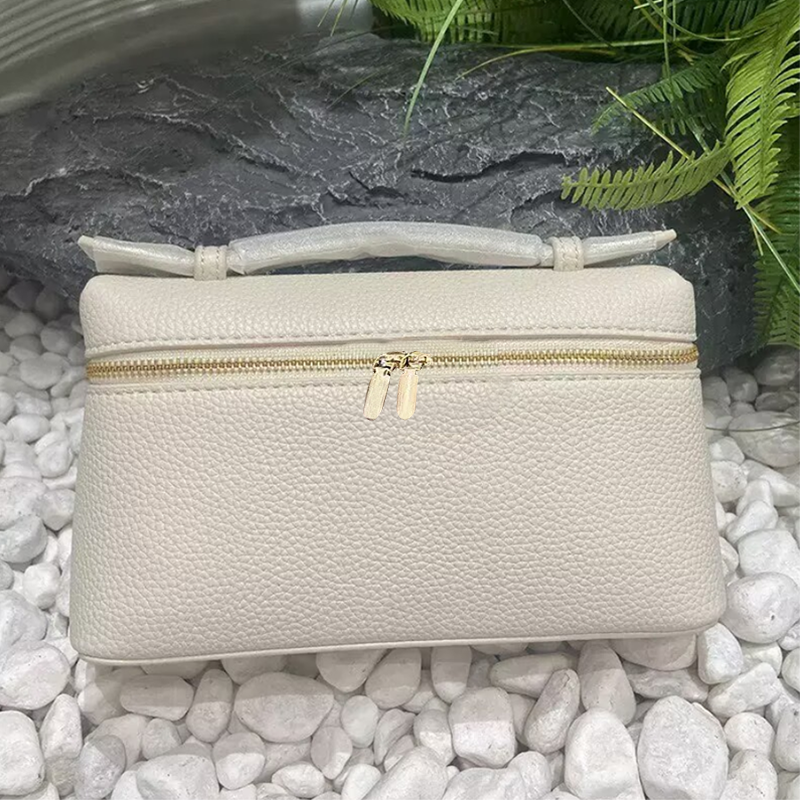 Genuine Leather Small Crossbod - Luxury Bags Korea recensione e prezzo
