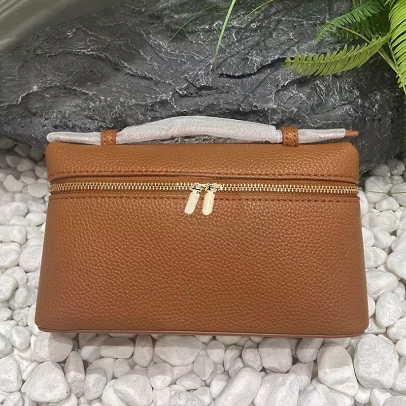 Genuine Leather Small Crossbod - Luxury Bags Korea recensione e prezzo
