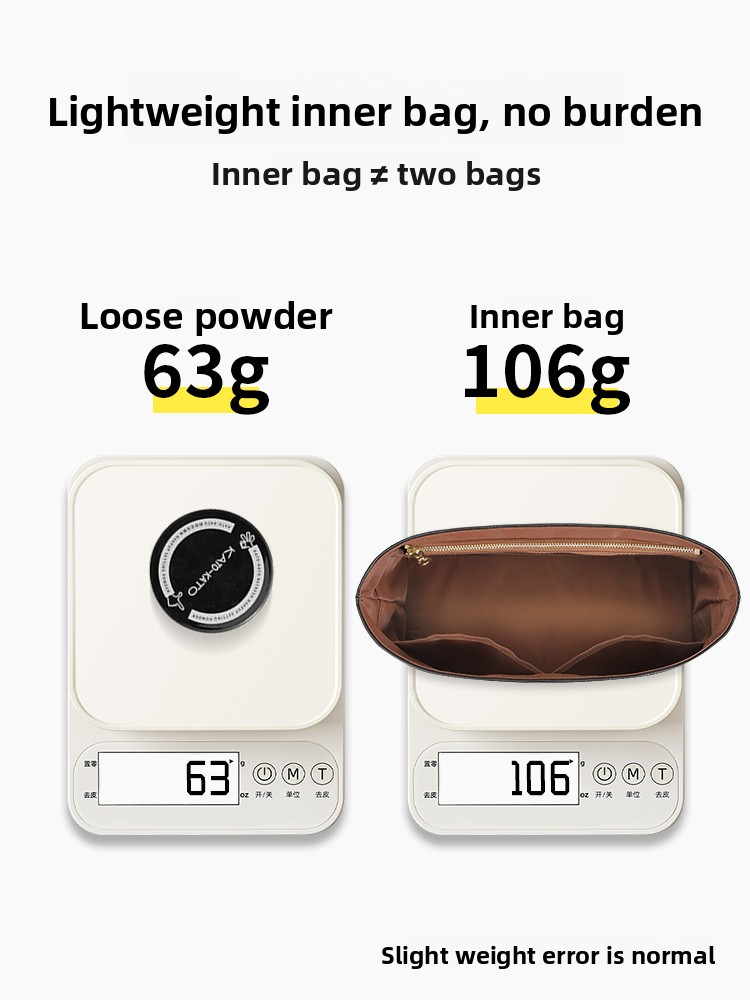 DuPont Paper Inner Liner Truff - Luxury Bags Medium Size recensione e prezzo