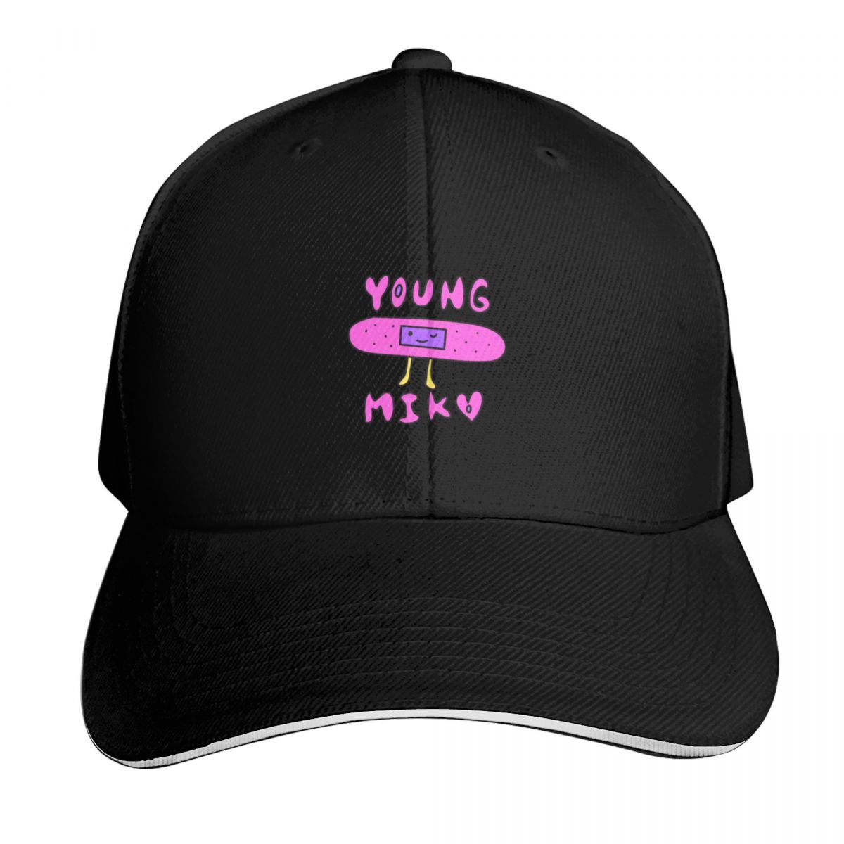 Band-Aid - Young Miko Baseball - Luxury Bags For Young Adults recensione e prezzo
