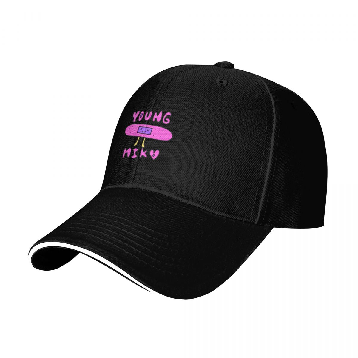 Band-Aid - Young Miko Baseball - Luxury Bags For Young Adults recensione e prezzo