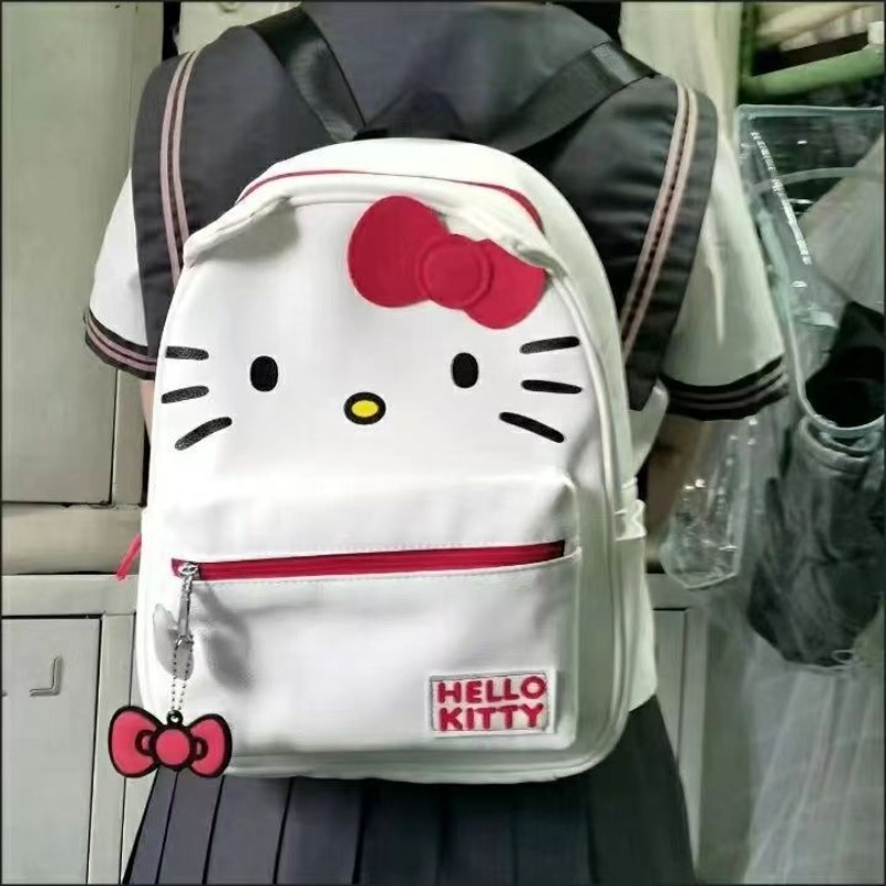 Sanrio New  Hello Kitty Kuromi - Luxury Bags In Japan recensione e prezzo