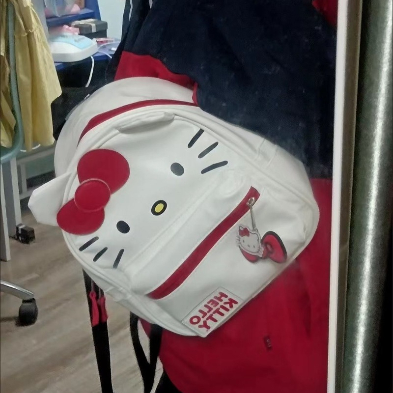 Sanrio New  Hello Kitty Kuromi - Luxury Bags In Japan recensione e prezzo