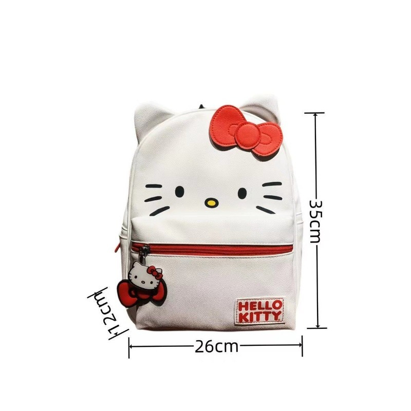 Sanrio New  Hello Kitty Kuromi - Luxury Bags In Japan recensione e prezzo