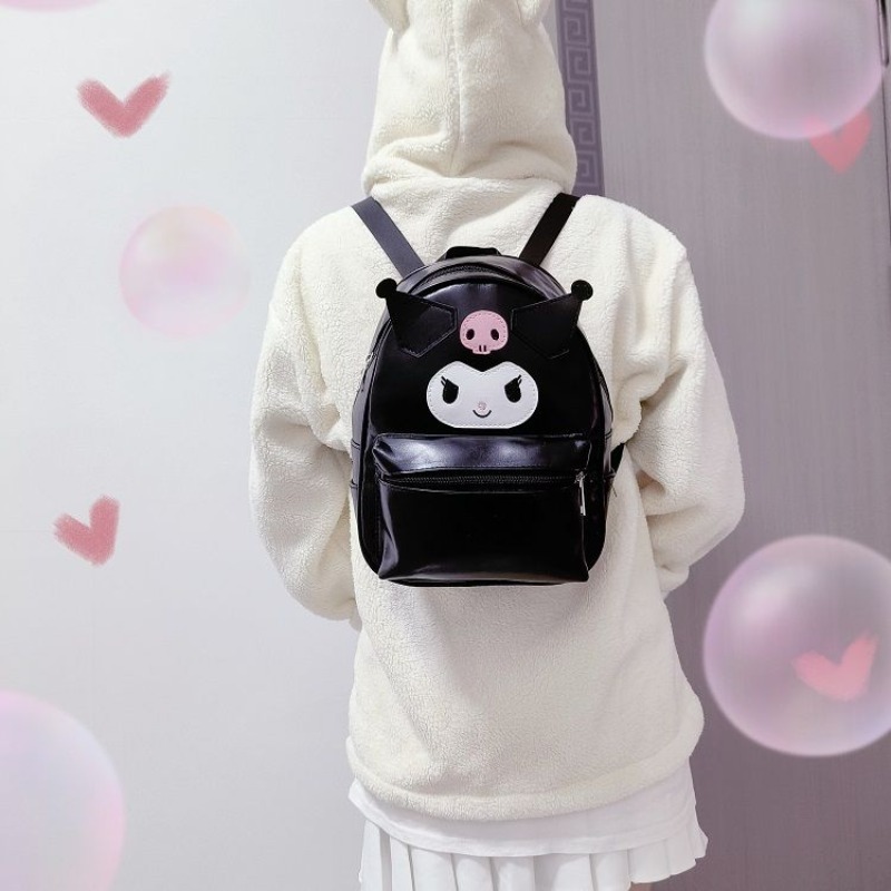 Sanrio New  Hello Kitty Kuromi - Luxury Bags In Japan recensione e prezzo