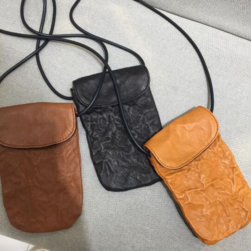Genuine leather mobile phone b - Luxury Bags In Japan recensione e prezzo
