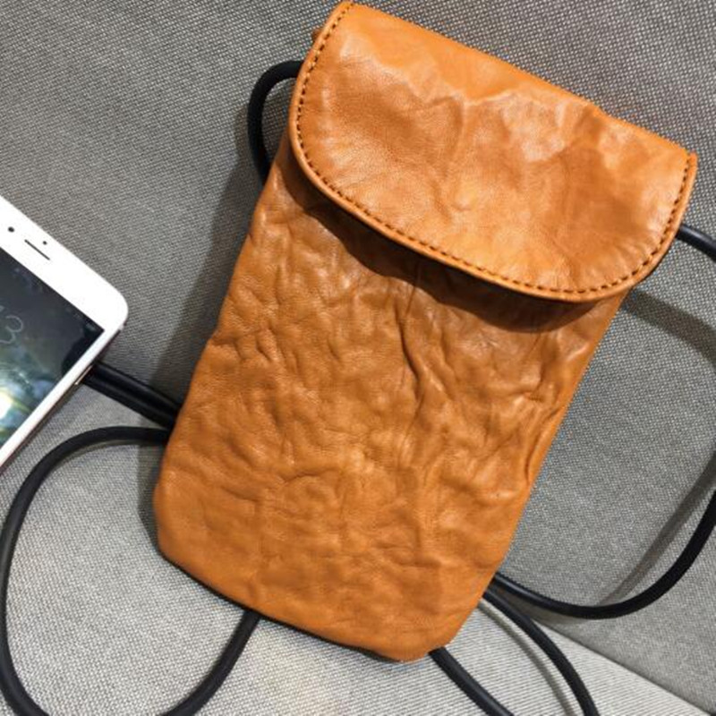Genuine leather mobile phone b - Luxury Bags In Japan recensione e prezzo
