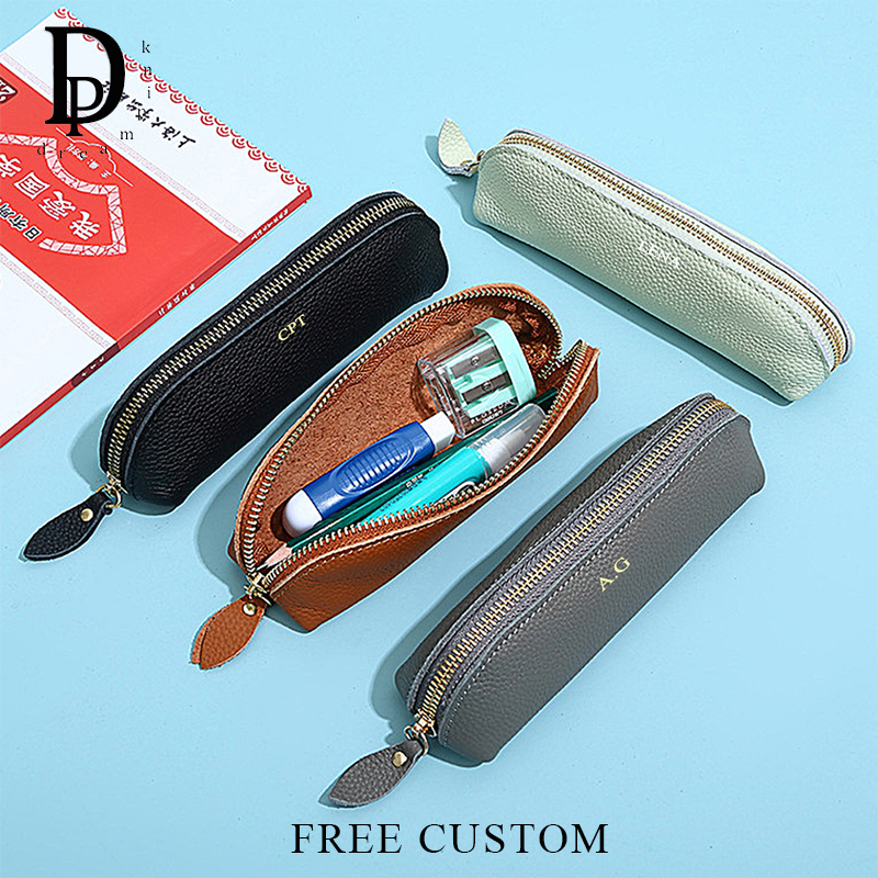 Cowhide Luxury Business Pen Po - Luxury Ziploc Bags recensione e prezzo