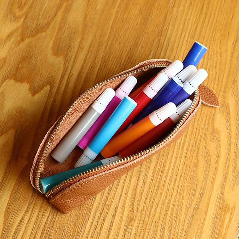 Cowhide Luxury Business Pen Po - Luxury Ziploc Bags recensione e prezzo